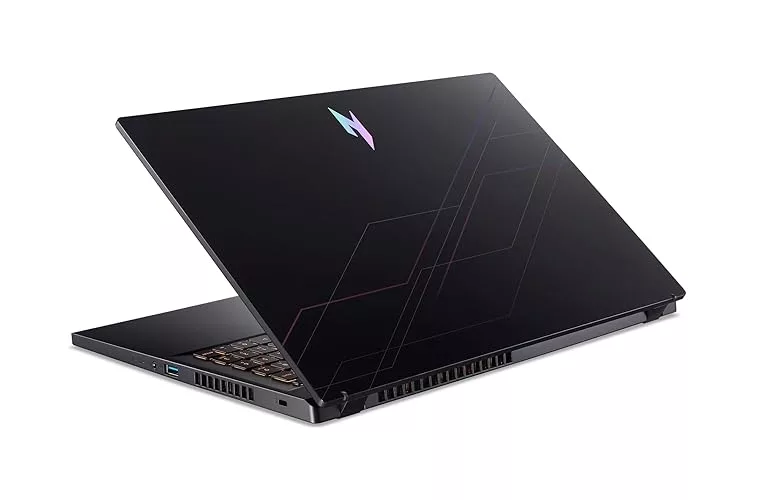 Acer Nitro V 15.6" FHD i5-13420H 16GB DDR4 1TB SSD RTX 5050 8gb — Intel Core i5-13420H — 16GB RAM