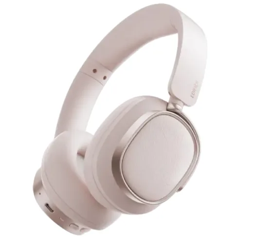 Audifono Edifier ES850NB rosa bluetooth — bluetooth