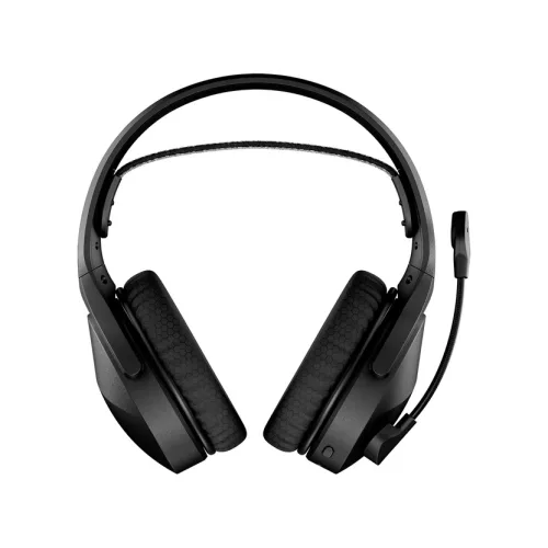 Audifono HyperX Cloud Jet Inalambrico Negro — con micrófono — bluetooth