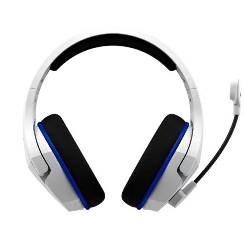 Audifono HyperX Cloud Stinger PS5 inalambricos — con micrófono — bluetooth