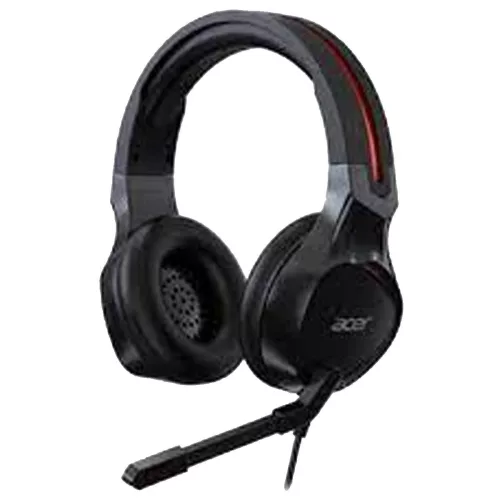 Auricular Acer Nitro Ahw820 — con micrófono