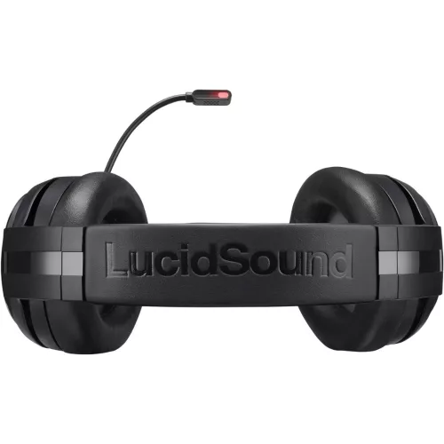 Auriculares Gamer LucidSound LS10N con Microfono — con micrófono