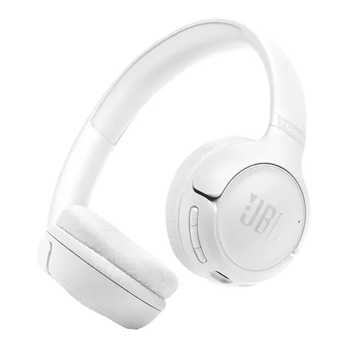 Auriculares Inalámbricos Bluetooth Jbl Tune 530bt 33mm — con micrófono — bluetooth