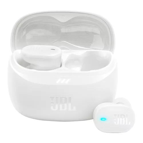 Auriculares Inalámbricos Bluetooth Jbl Tune Buds 2 IP54 10mm — con micrófono — bluetooth