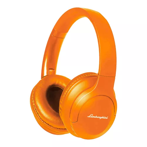 Auriculares Inalámbricos Bt Lamborghini Lb-hs Hifi — bluetooth
