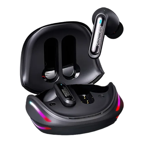 Auriculares Inalámbricos BT Transformers TF-T10 Pro 10mW — bluetooth