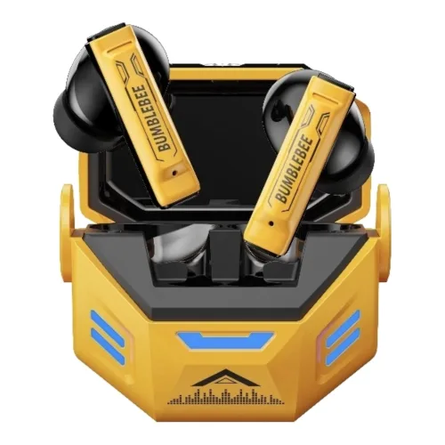 Auriculares Inalámbricos Bt Transformers TF-T36 10mm — bluetooth