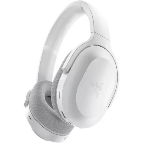 HEADSET RAZER Barracuda X (2022) - Wireless Mercury Edition - RZ04-04430200-R3U1