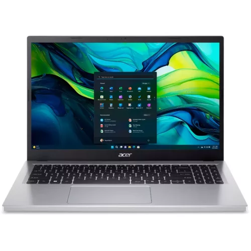 Notebook Acer Core i3 3.8Ghz, 8GB, 128GB SSD, 15.6" FHD, Win 11 — Intel Core i3 — 8GB RAM