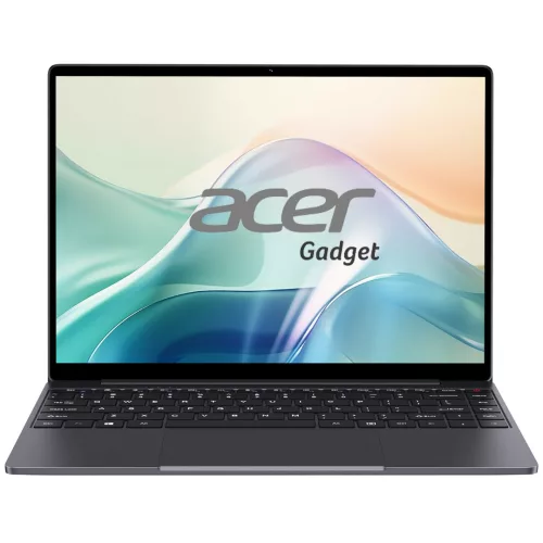Notebook Acer Core i3 4.4Ghz, 16GB, 512GB, 14" QHD, Español — Intel Core i3 — 16GB RAM