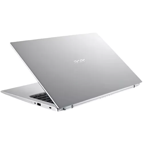 Notebook Acer Core i3 4.5Ghz, 8GB, 512GB SSD, 15.6" FHD — Intel Core i3 — 8GB RAM