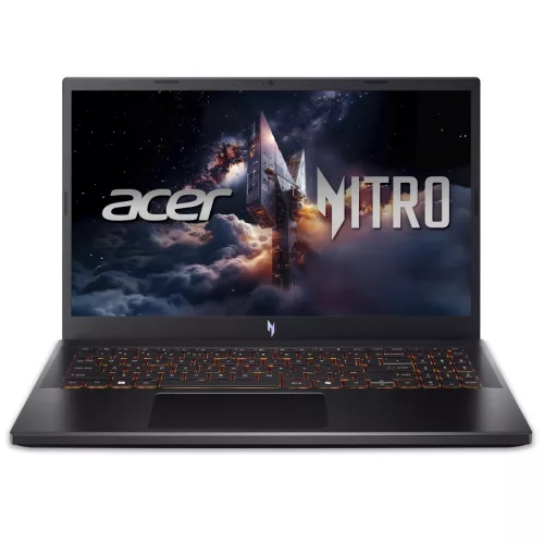 Notebook Acer Nitro I7 16gb 15.6" 512gb 5060 Free