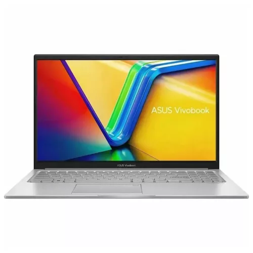 Notebook Asus Core 5 5.0Ghz, 16GB, 512GB SSD, 15.6" FHD, Freedos — Intel Core 5 120U — 16GB RAM
