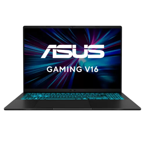 Notebook Asus Gaming C5 8gb 1tb 16" W11 RTX4050 — Intel Core 5 — 8GB RAM