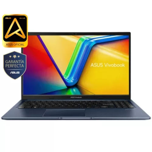 Notebook Asus Ryzen 7 4.5Ghz, 16GB, 512GB SSD, 15.6" FHD, Freedos — AMD Ryzen 7 — 16GB RAM
