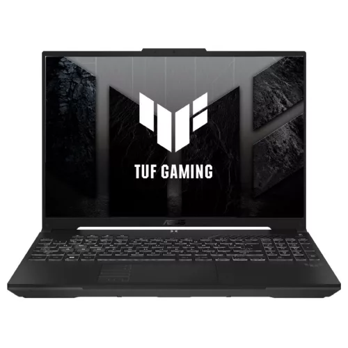 Notebook Asus Tuf C5 210h 8gb 512gb 16" W 3050 6gb — Intel Core i5 — 8GB RAM