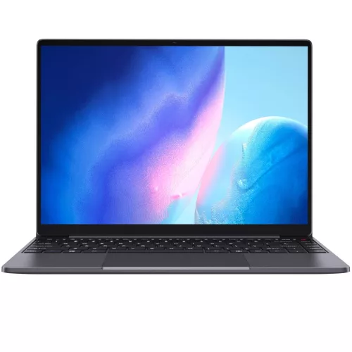 Notebook Chuwi Core i9 5.4Ghz, 32GB, 1TB, 14" QHD, Español — Intel Core i9 — 32GB RAM