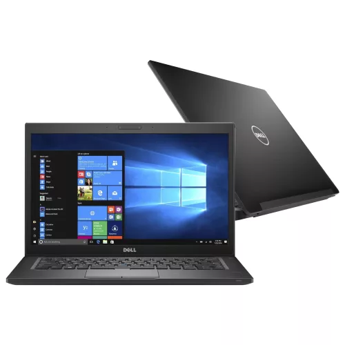 Notebook Dell 14'' Core I7 8gb 256gb Win11 Pro — Intel Core i7 — 8GB RAM