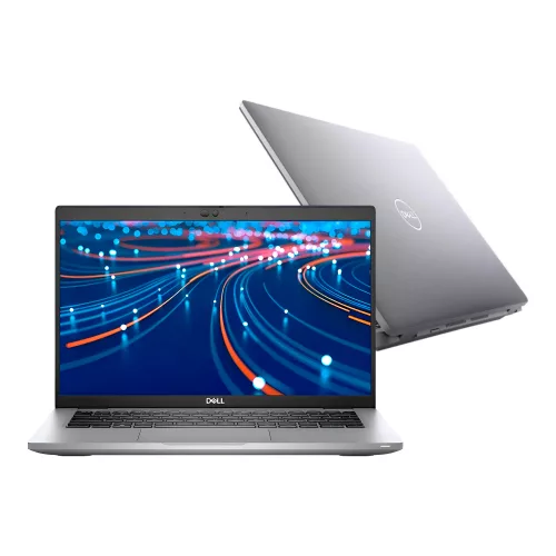Notebook Dell 14'' Táctil Core I5 16gb 256gb Win11 Pro — Intel Core i5 — 16GB RAM