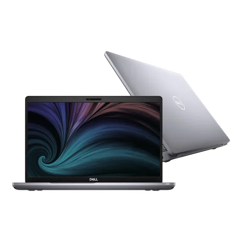 Notebook Dell 15,6'' Core I7 16gb 512gb Win10 Pro — Intel Core i7 — 16GB RAM