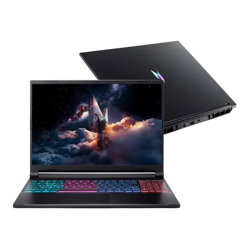 Notebook Gamer Acer 16'' Ryzen 7 16gb 1tb Win11 Rtx5070 — AMD Ryzen 7 — 16GB RAM