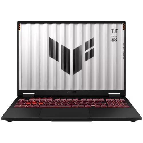 Notebook Gamer Asus Ryzen 9 5.3Ghz, 16GB, 1TB SSD, 16" FHD+ 165Hz, RTX 5060 8GB — AMD Ryzen 9 — 16GB RAM