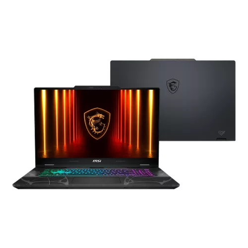 Notebook Gamer Msi 15,6'' Core 7 16gb 512gb Win11 RTX5060 — Intel Core 7 240H — 16GB RAM