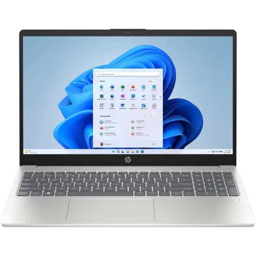 Notebook HP Core i3 3.8Ghz, 8GB, 256GB SSD, 15.6" FHD — Intel Core i3 — 8GB RAM