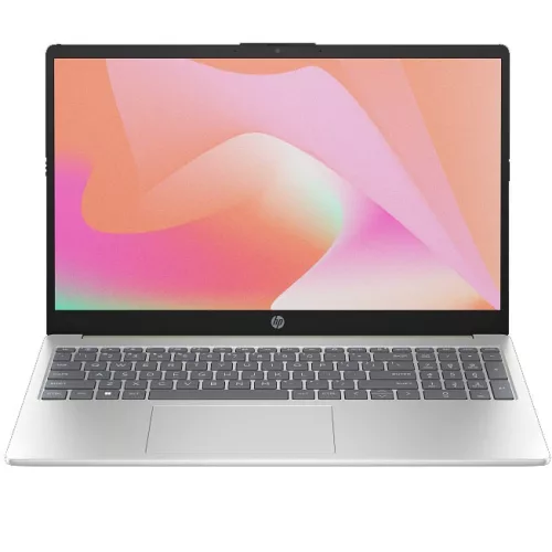 Notebook HP Core i5 4.6Ghz, 16GB, 512GB SSD, 15.6" FHD Español — Intel Core i5 — 16GB RAM