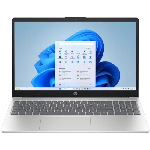 Notebook HP Ryzen 7 4.5GHz, 16GB, 512GB SSD, 15.6" FHD, Win11 Pro — AMD Ryzen 7 — 16GB RAM