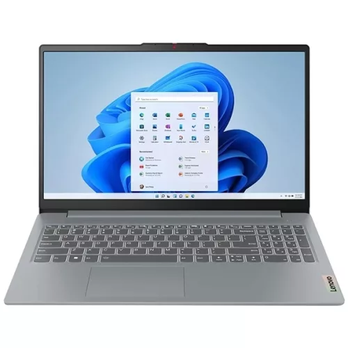 Notebook Lenovo Dualcore 2.8Ghz, 4GB, 128GB SSD, 15.6" HD, Win 11 — Intel Celeron N4500 — 4GB RAM