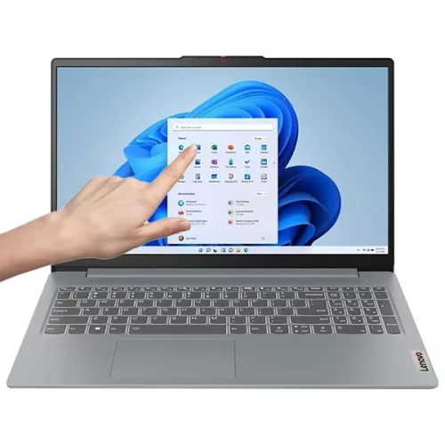 Notebook Lenovo Ryzen 7 4.5Ghz, 16GB, 1TB SSD, 15.6" FHD Touch — AMD Ryzen 7 — 16GB RAM