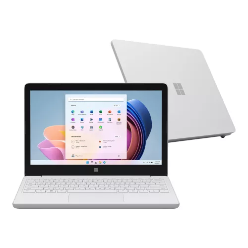 Notebook Microsoft Surface 11,6'' N4120 8gb 128gb Win11 Pro — Intel Celeron N4120 — 8GB RAM
