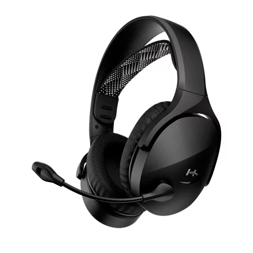 VINCHA CLOUD JET BLACK