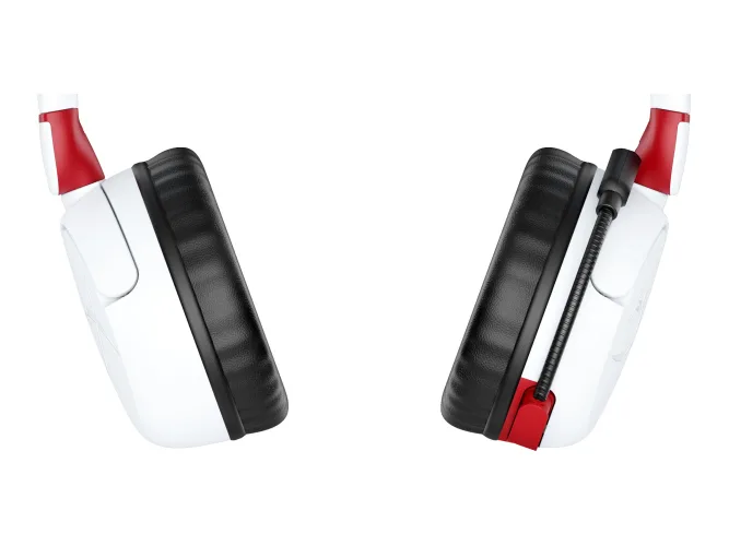 VINCHA CLOUD MINI WIRELESS WHI
