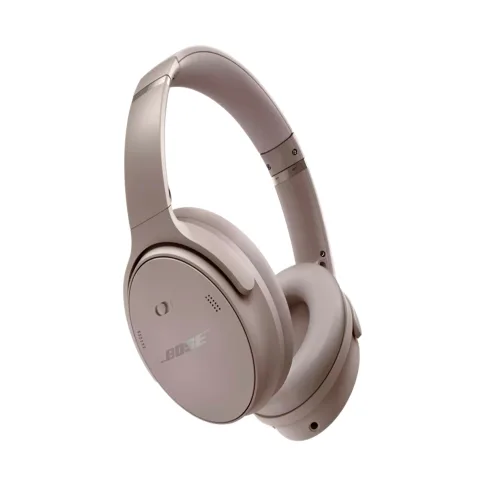 VINCHA QC QUIETCOMFORT S.S. — con micrófono — bluetooth