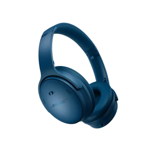 VINCHA QC TWI BLU — con micrófono — bluetooth