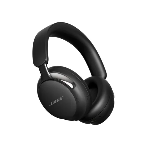 VINCHA QC ULTRA GEN II BLK — con micrófono — bluetooth
