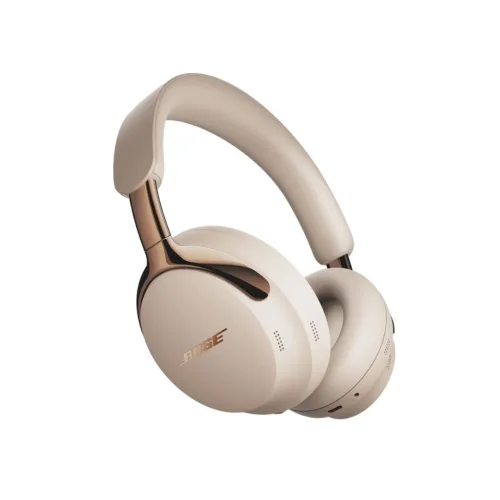 VINCHA QC ULTRA GEN II SND — con micrófono — bluetooth
