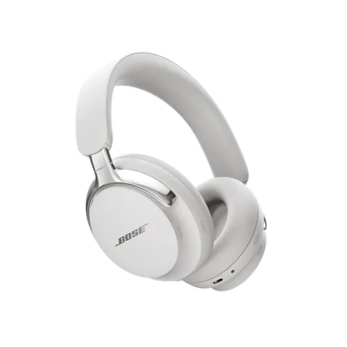 VINCHA QC ULTRA GEN II W — con micrófono — bluetooth