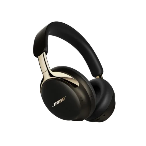 VINCHA QC ULTRA GENII DES G — con micrófono — bluetooth